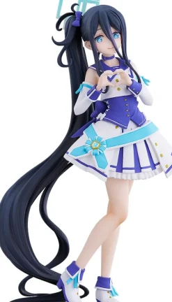 Blue Archive - Aris Statue: Pop Up Parade Mischievous Straight Ver.: Good Smile Company