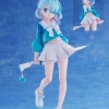 Blue Archive - Arona Statue / Ami Ami Limited Edition: Golden Head