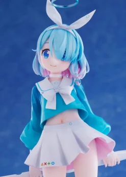 Blue Archive - Arona Statue / Ami Ami Limited Edition: Golden Head
