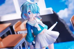 Blue Archive - Arona Statue / Ami Ami Limited Edition: Golden Head