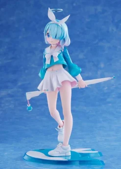 Blue Archive - Arona Statue: Golden Head