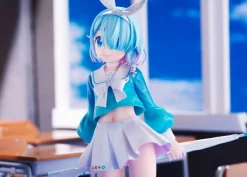 Blue Archive - Arona Statue: Golden Head