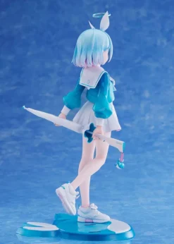 Blue Archive - Arona Statue: Golden Head