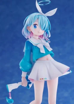 Blue Archive - Arona Statue: Golden Head