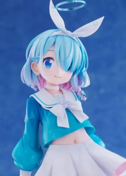 Blue Archive - Arona Statue: Golden Head