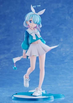 Blue Archive - Arona Statue: Golden Head