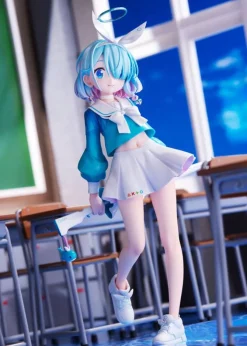 Blue Archive - Arona Statue: Golden Head