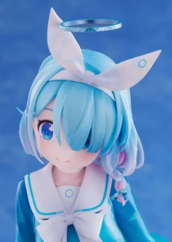 Blue Archive - Arona Statue: Golden Head