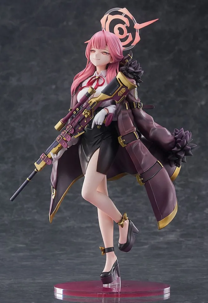 Blue Archive - Aru Statue: Max Factory