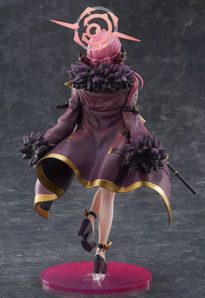 Blue Archive - Aru Statue: Max Factory