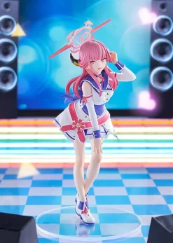 Blue Archive - Aru: Statue Mischievous Straight Ver. / Pop Up Parade: Good Smile Company