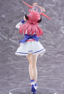 Blue Archive - Aru: Statue Mischievous Straight Ver. / Pop Up Parade: Good Smile Company
