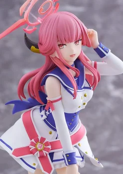 Blue Archive - Aru: Statue Mischievous Straight Ver. / Pop Up Parade: Good Smile Company