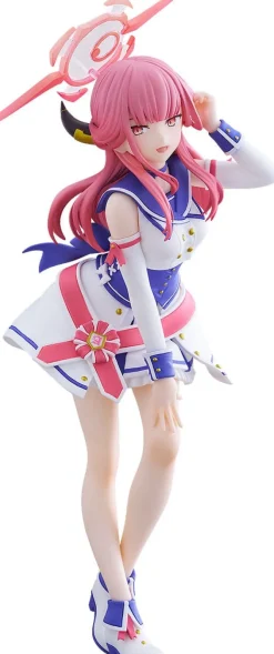 Blue Archive - Aru: Statue Mischievous Straight Ver. / Pop Up Parade: Good Smile Company