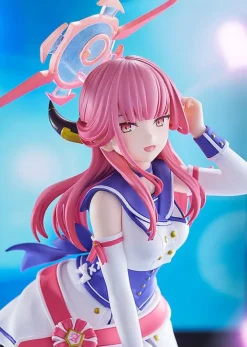 Blue Archive - Aru: Statue Mischievous Straight Ver. / Pop Up Parade: Good Smile Company