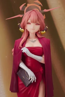 Blue Archive - Aru Statue: Good Smile Company