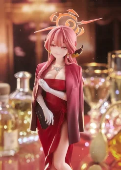 Blue Archive - Aru Statue: Good Smile Company