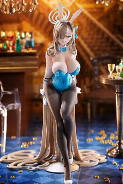 Blue Archive - Asuna Ichinose Statue / Bunny Girl Version: Max Factory