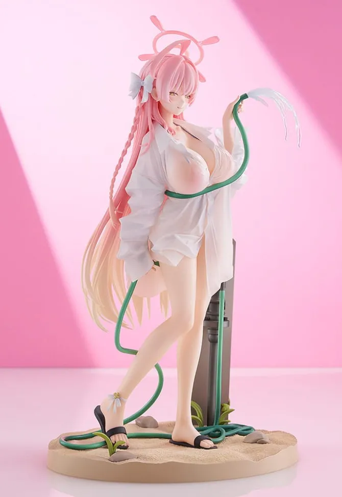 Blue Archive - Hanako Statue / Swimsuit Version: Max Factory