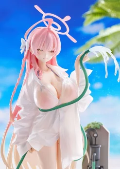 Blue Archive - Hanako Statue / Swimsuit Version: Max Factory