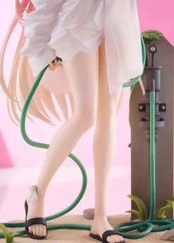 Blue Archive - Hanako Statue / Swimsuit Version: Max Factory