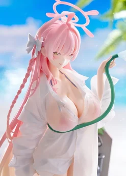 Blue Archive - Hanako Statue / Swimsuit Version: Max Factory