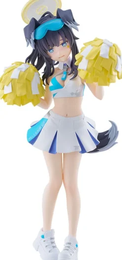 Blue Archive - Hibiki (Cheer Squad): Statue / Memorial Lobby Ver. Pop Up Parade: Good Smile Company