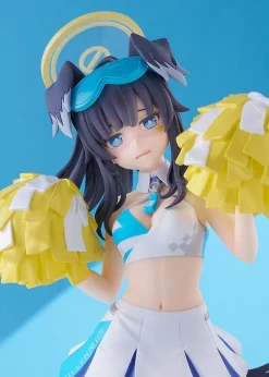 Blue Archive - Hibiki (Cheer Squad): Statue / Memorial Lobby Ver. Pop Up Parade: Good Smile Company