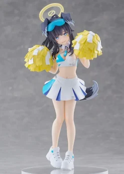 Blue Archive - Hibiki (Cheer Squad): Statue / Memorial Lobby Ver. Pop Up Parade: Good Smile Company
