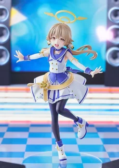 Blue Archive - Hifumi: Statue Mischievous Straight Ver. / Pop Up Parade: Good Smile Company