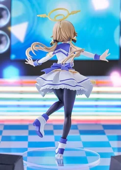 Blue Archive - Hifumi: Statue Mischievous Straight Ver. / Pop Up Parade: Good Smile Company