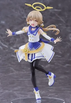 Blue Archive - Hifumi: Statue Mischievous Straight Ver. / Pop Up Parade: Good Smile Company