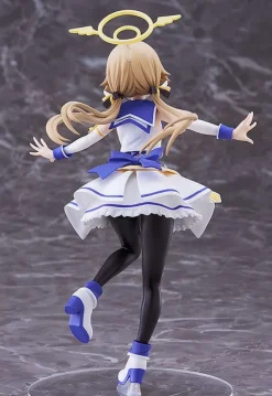 Blue Archive - Hifumi: Statue Mischievous Straight Ver. / Pop Up Parade: Good Smile Company