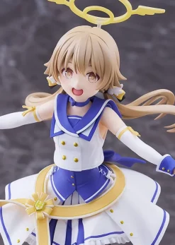 Blue Archive - Hifumi: Statue Mischievous Straight Ver. / Pop Up Parade: Good Smile Company