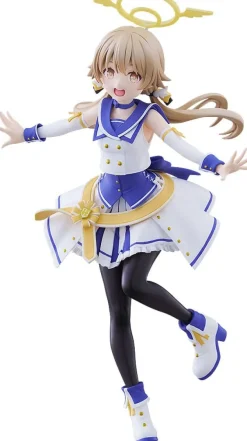 Blue Archive - Hifumi: Statue Mischievous Straight Ver. / Pop Up Parade: Good Smile Company
