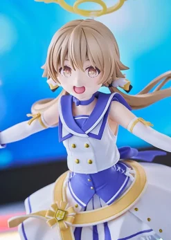 Blue Archive - Hifumi: Statue Mischievous Straight Ver. / Pop Up Parade: Good Smile Company