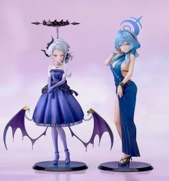 Blue Archive - Hina Statue: Good Smile Company