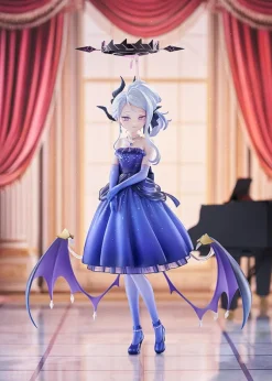 Blue Archive - Hina Statue: Good Smile Company