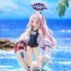 Blue Archive - Hina Statue / (Swimsuit): Good Smile Company