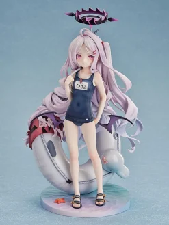 Blue Archive - Hina Statue / (Swimsuit): Good Smile Company