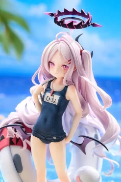 Blue Archive - Hina Statue / (Swimsuit): Good Smile Company