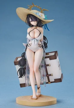 Blue Archive - Hinata Statue / Swimsuit Ver.: Good Smile Company