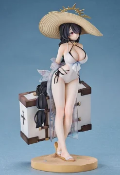 Blue Archive - Hinata Statue / Swimsuit Ver.: Good Smile Company
