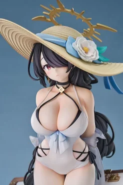 Blue Archive - Hinata Statue / Swimsuit Ver.: Good Smile Company