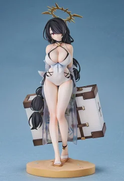 Blue Archive - Hinata Statue / Swimsuit Ver.: Good Smile Company