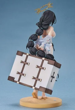 Blue Archive - Hinata Statue / Swimsuit Ver.: Good Smile Company