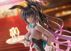 Blue Archive - Karin Kakudate Statue: Max Factory