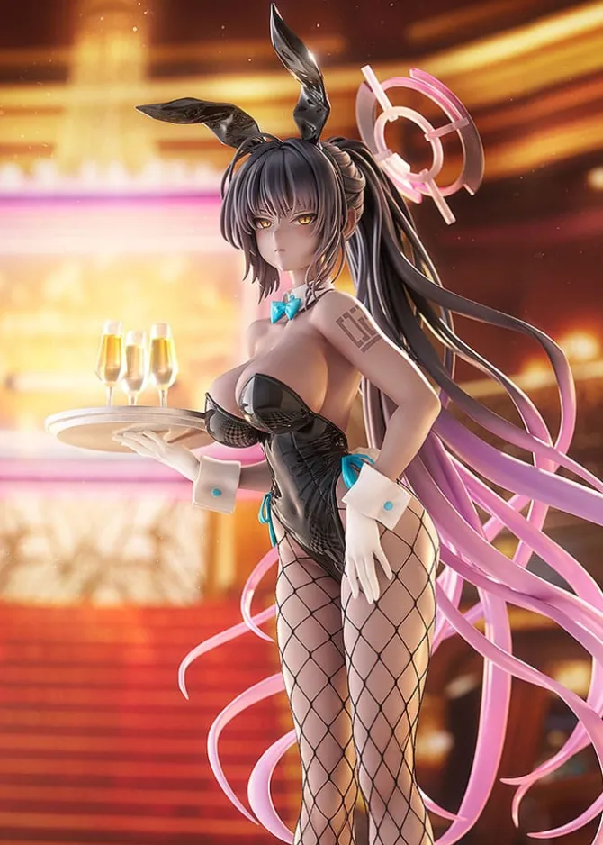 Blue Archive - Karin Kakudate Statue: Max Factory