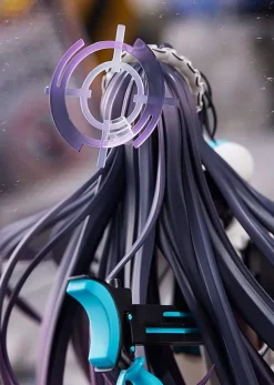 Blue Archive - Karin Kakudate Statue: Max Factory