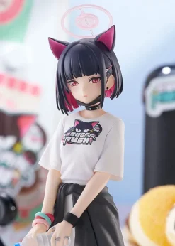 Blue Archive - Kazusa Statue / Pop Up Parade / Event KV Version: Good Smile Company